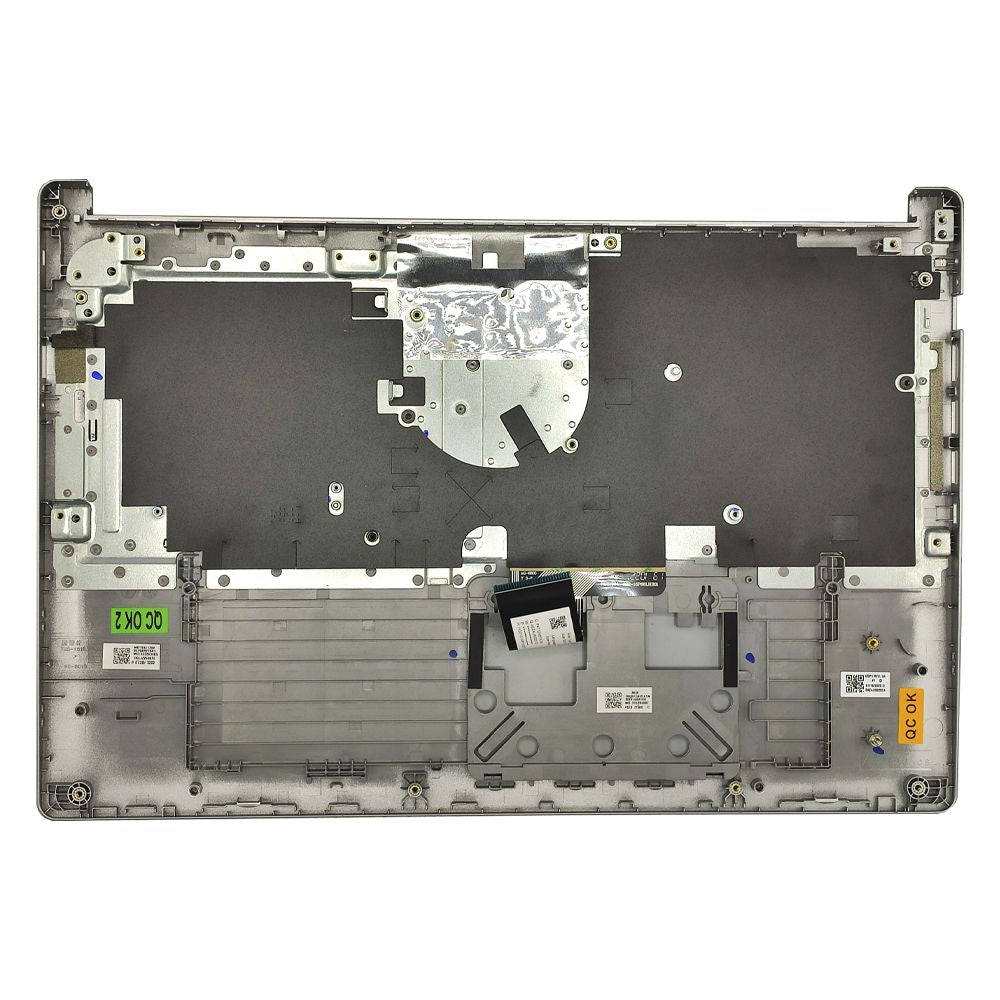 Carcaça Base Superior Com Teclado Notebook Acer Aspire A515-54 Leia