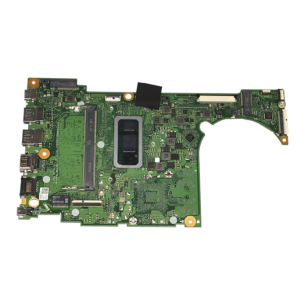 Placa Mãe Notebook Acer Aspire A515-54 Dazawmb18b0 Intel Core i5-10ºGeração