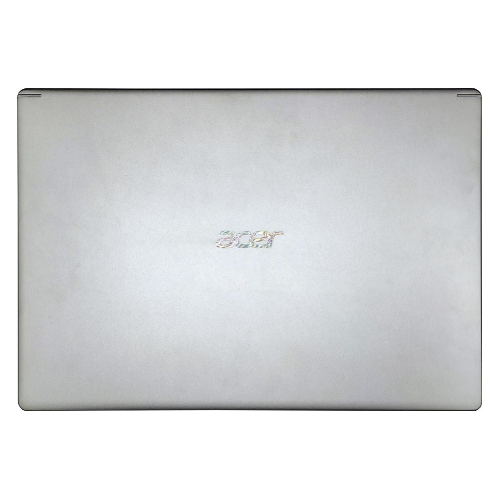 Carcaça Tampa Notebook Acer Aspire A515-54 A515-55 Prata