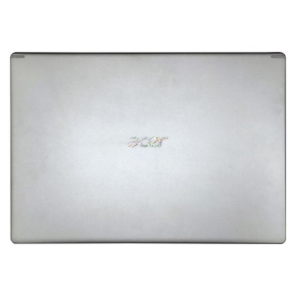 Carcaça Tampa Notebook Acer Aspire A515-54 A515-55 Prata
