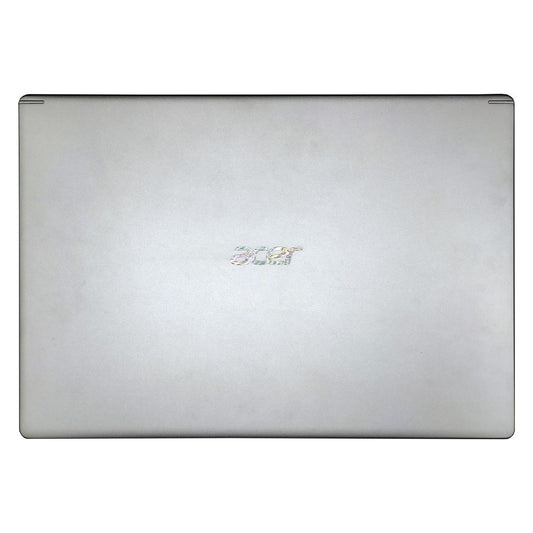 Carcaça Tampa Notebook Acer Aspire A515-54 A515-55 Prata