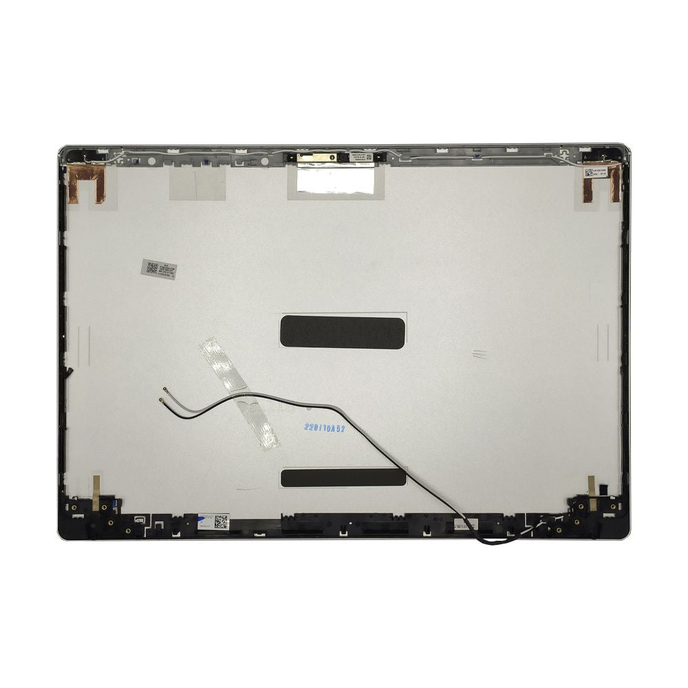 Carcaça Tampa Notebook Acer Aspire A515-54 A515-55 Prata