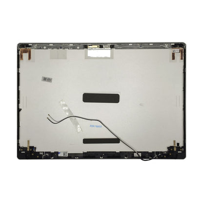 Carcaça Tampa Notebook Acer Aspire A515-54 A515-55 Prata