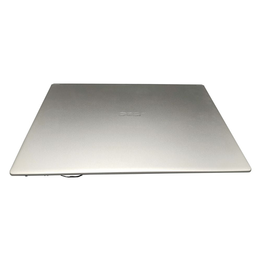 Carcaça Tampa Notebook Acer Aspire A515-54 A515-55 Prata