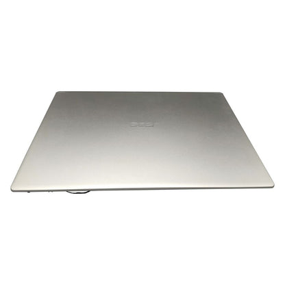 Carcaça Tampa Notebook Acer Aspire A515-54 A515-55 Prata