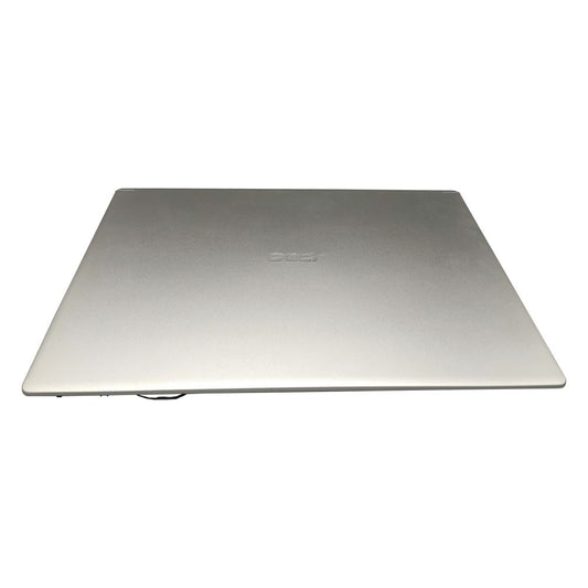 Carcaça Tampa Notebook Acer Aspire A515-54 A515-55 Prata
