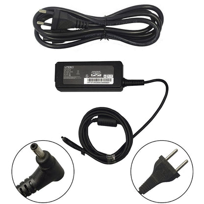 Carregador Notebook Acer Aspire 19v 2.37a 45w Original
