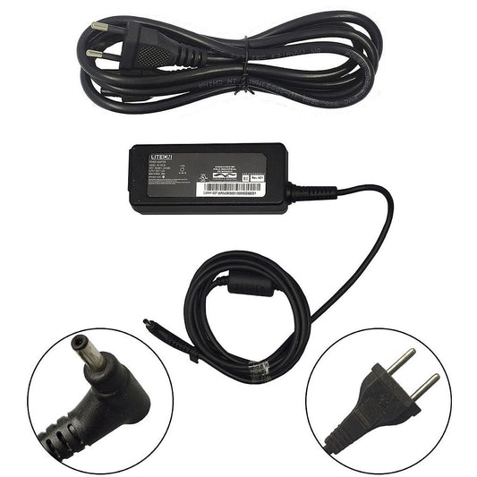 Carregador Notebook Acer Aspire 19v 2.37a 45w Original