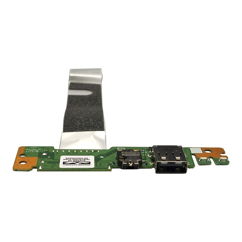 Placa Usb Audio Notebook Acer Aspire A515-54 Da0zawtb8d0