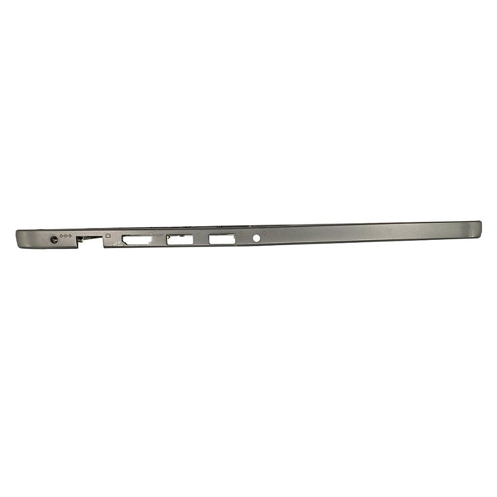 Carcaça Base Superior Samsung Np350xaa Np350xbe Ba61-03674a Cinza - Detalhe
