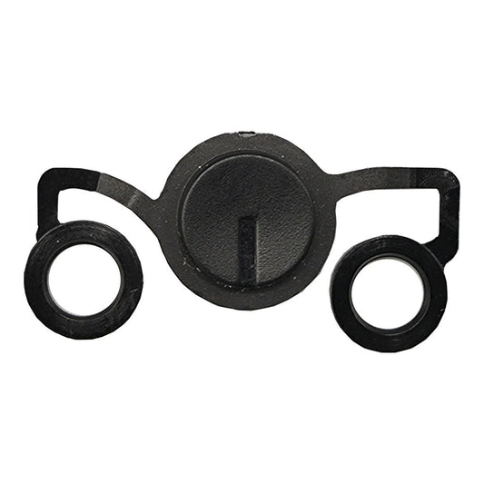 Botão Power Carcaça Notebook Dell Inspiron 15 3583 3582 3580 3585 3584 Preto