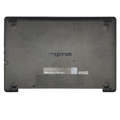 Carcaça Base Inferior Notebook Dell Inspiron 3583 3584 3582 3580 3585 Preto