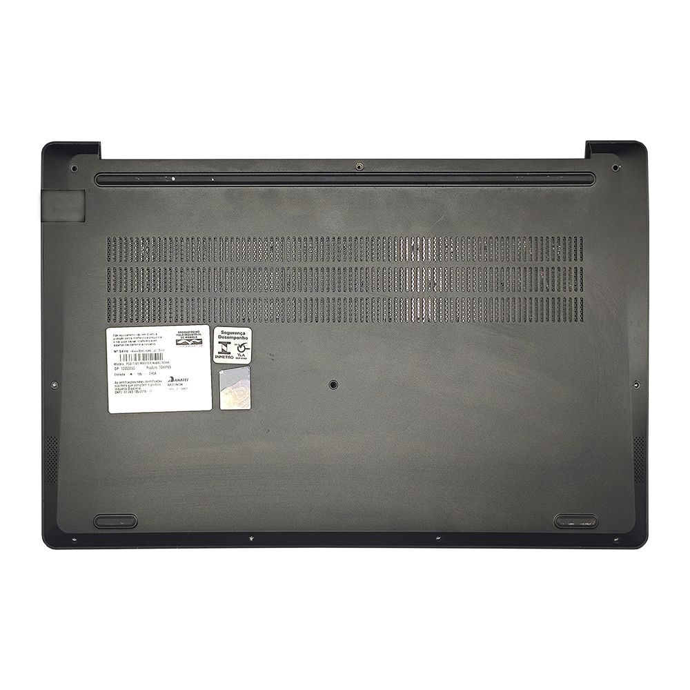 Carcaça Base Com Teclado Com Iluminação Notebook Positivo Master N8440 Cinza Chumbo