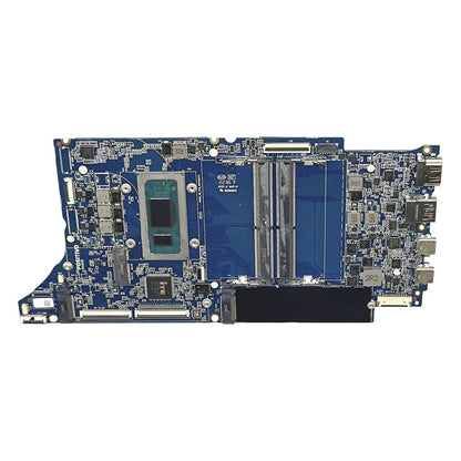 Placa Mãe Notebook Positivo Master N8440 Intel Core i7-12ºGeração dn50e