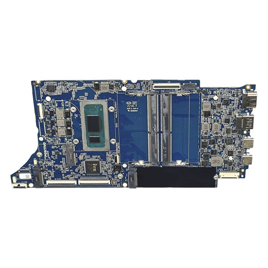 Placa Mãe Notebook Positivo Master N8440 Intel Core i7-12ºGeração dn50e