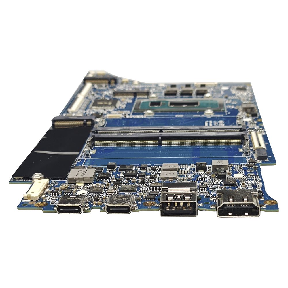 Placa Mãe Notebook Positivo Master N8440 Intel Core i7-12ºGeração dn50e