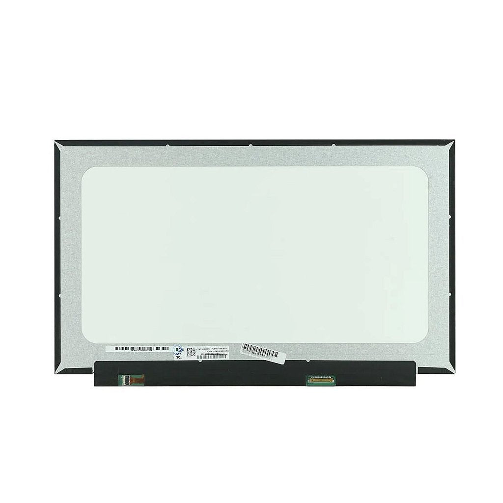 Tela Notebook 14.0 Full Hd Slim 30 Pinos Nt140fhm-N44 V8.0 Lp140wf7-Sp-B1 Lp140wfa-Sp-D2 Lm140lf2l-Hw05 Nv140fhm-N48