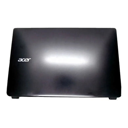 Carcaça Tampa Da Tela Notebook Acer Aspire E1-510 E1-530 E1-532 E1-572 E1-570 Preto