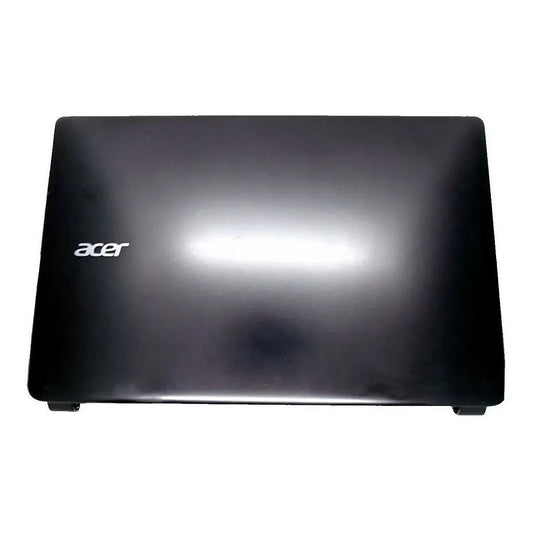 Carcaça Tampa Da Tela Notebook Acer Aspire E1-510 E1-530 E1-532 E1-572 E1-570 Preto