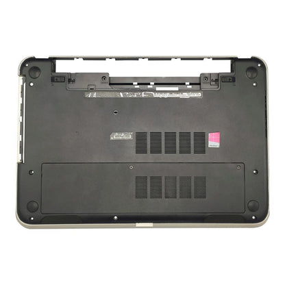 Carcaça Base Inferior Notebook Dell Inspiron 15 5521 5537 3537 3521 Preto