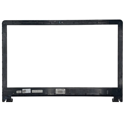 Carcaça Moldura Notebook Dell Inspiron 3565 3567 3576 06c63x Preto