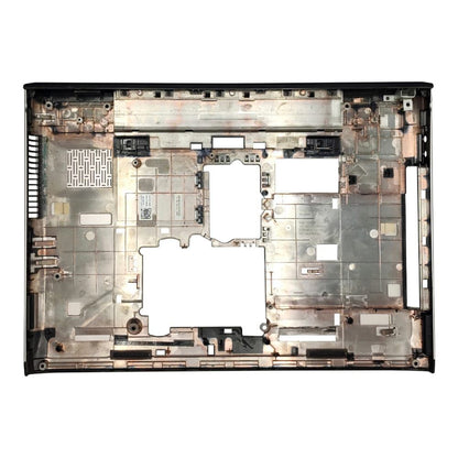 Carcaça Inferior Notebook Dell Vostro 3550 001x7k Prata/Preto - Detalhe