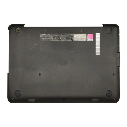 Carcaça Base Inferior Notebook Asus Z450l Z450la Preto