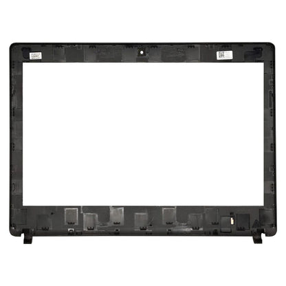 Carcaça Moldura da Tela Notebook Acer Aspire Es1-431 Es1-411 Eaz8a004010 Preto