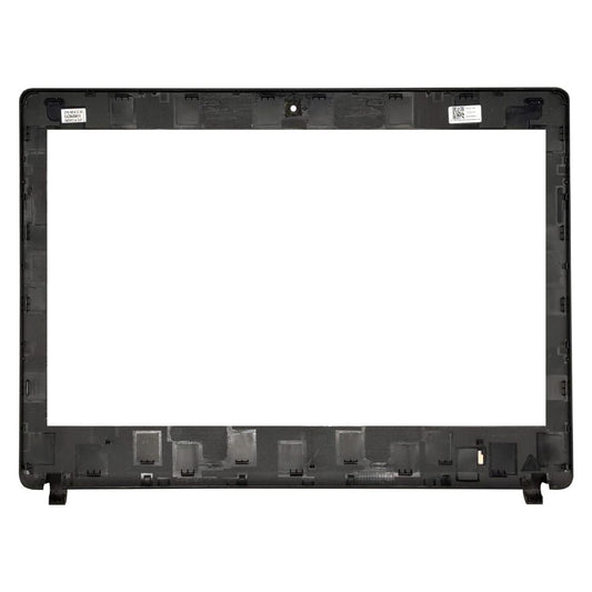 Carcaça Moldura da Tela Notebook Acer Aspire Es1-431 Es1-411 Eaz8a004010 Preto