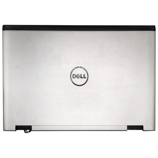 Carcaça Tampa Moldura Notebook Dell Vostro 3550 Prata/Preto