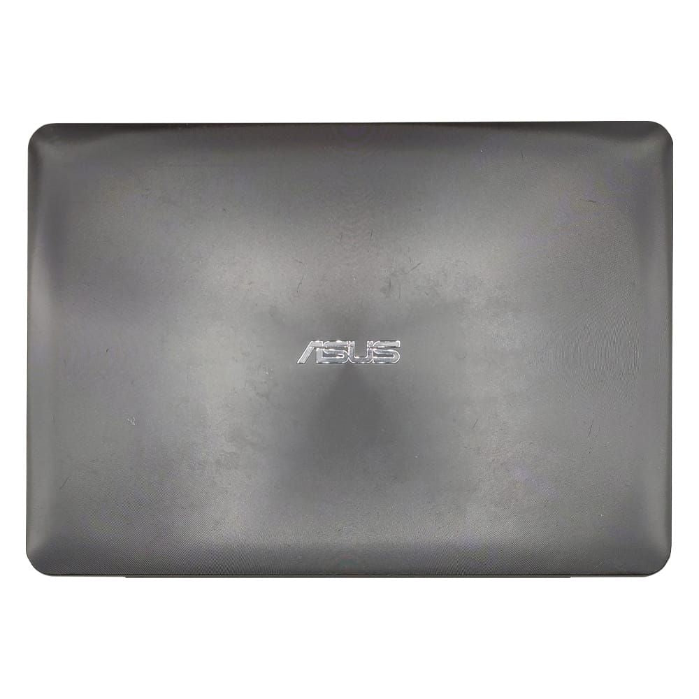 Carcaça Tampa e Moldura Notebook Asus Z450l Z450la Preto