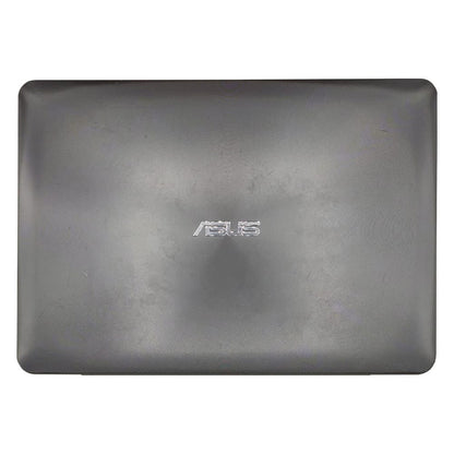 Carcaça Tampa e Moldura Notebook Asus Z450l Z450la Preto