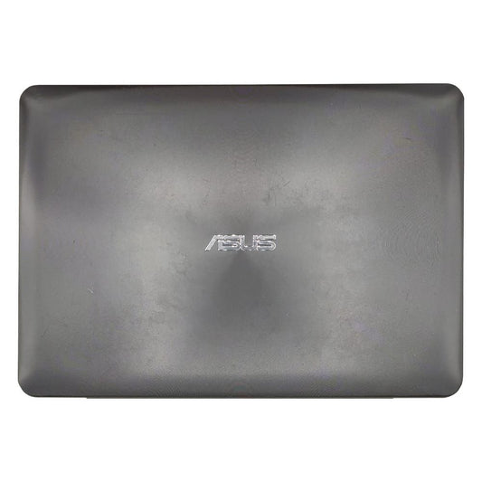 Carcaça Tampa e Moldura Notebook Asus Z450l Z450la Preto