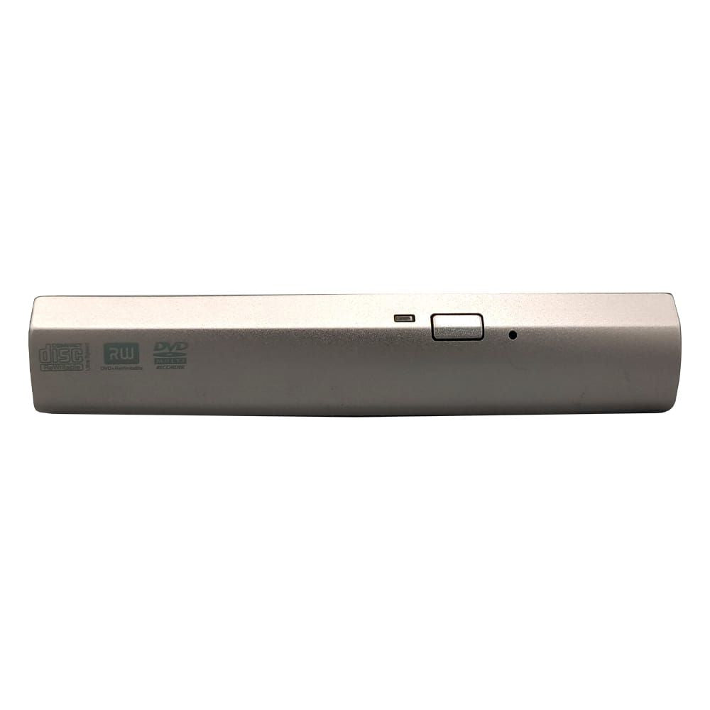Moldura Tampa Gravador Dvd Notebook Dell Vostro 3550 Prata