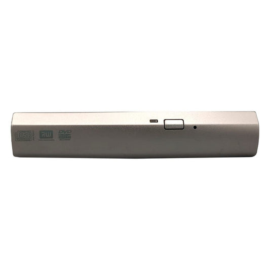 Moldura Tampa Gravador Dvd Notebook Dell Vostro 3550 Prata