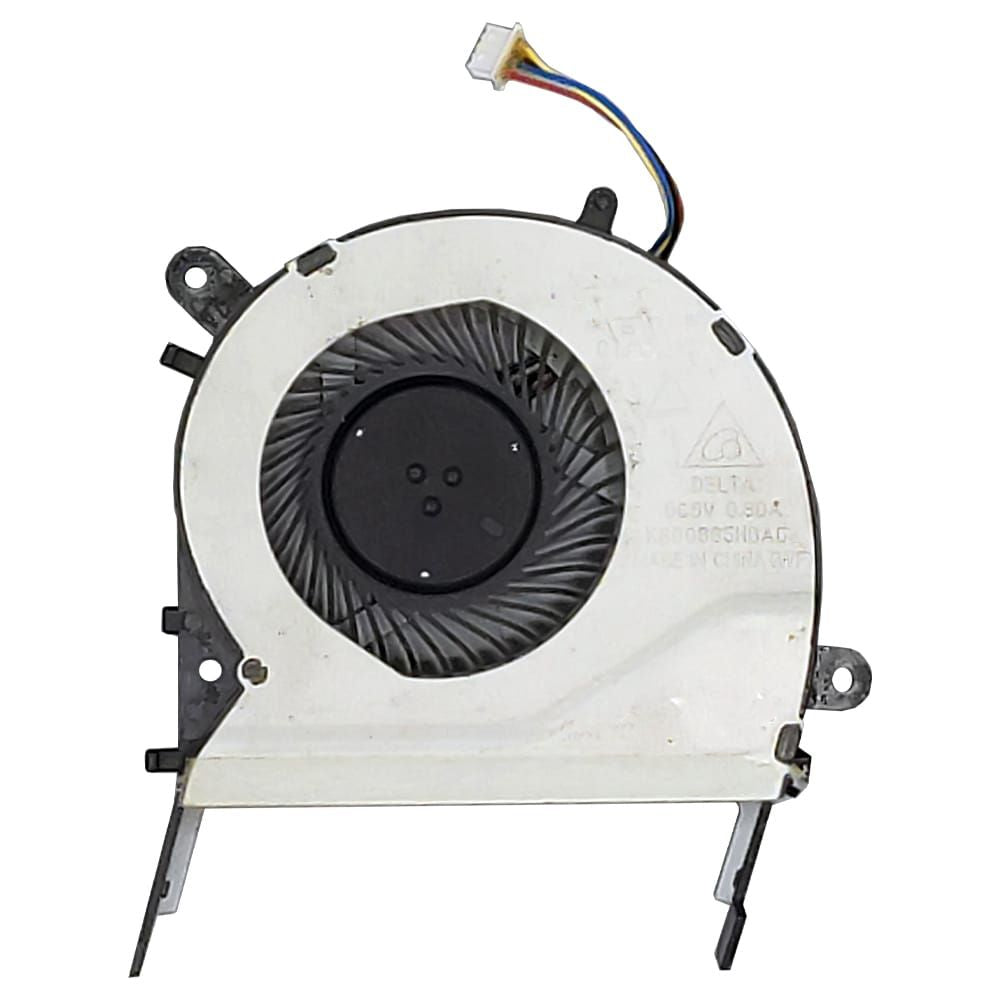 Cooler Notebook Asus Z450u Z450l Z450la
