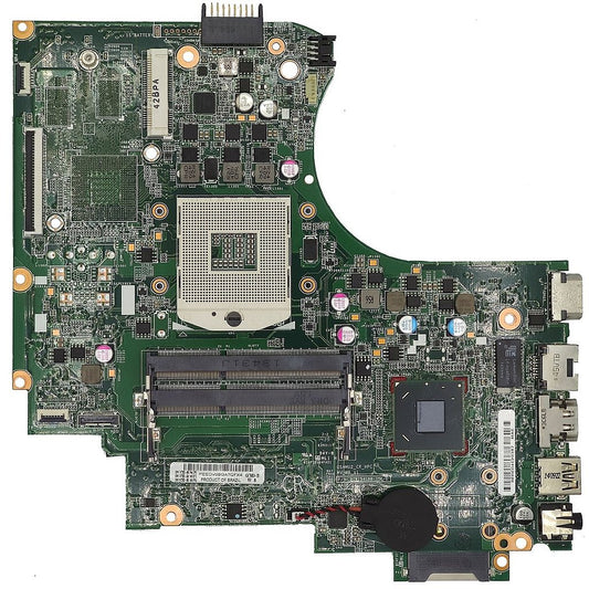 Placa Mãe Notebook Hp 240 G2 246 G2 14 D027br 14 D028br 14 D030br Osamu2