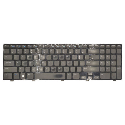 Teclado Notebook Dell Inspiron 15-3521 3537 15r-5521 5537 Inglês