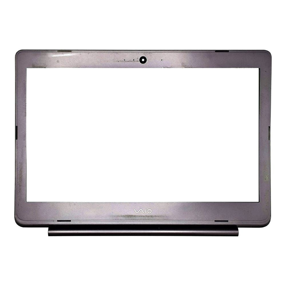 Carcaça Moldura Vaio C14 Vjc141f11x 62rpns43b61-4001 Leia