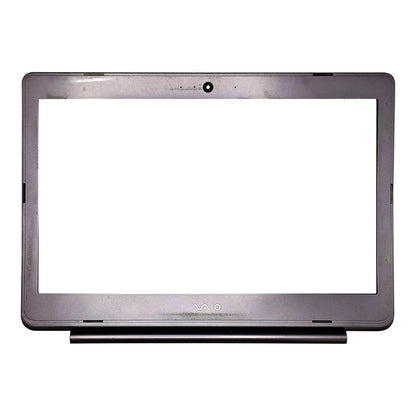Carcaça Moldura Vaio C14 Vjc141f11x 62rpns43b61-4001 Leia