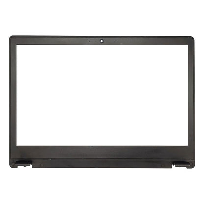 Carcaça Moldura Notebook Vaio vjf155f11x vjf154f11x Preto