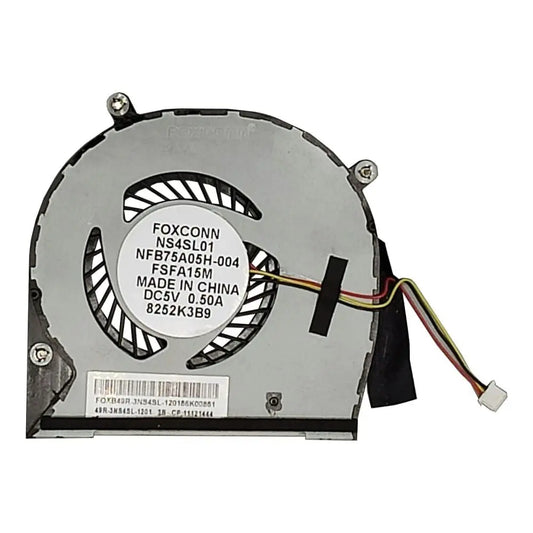 Cooler Notebook Positivo Stilo Xc7660 Xci8660 Xc8660 Xc5650 Xc5631 Vaio C14 Vjc141f11x Compaq Cq17