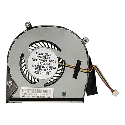 Cooler Notebook Positivo Stilo Xc7660 Xci8660 Xc8660 Xc5650 Xc5631 Vaio C14 Vjc141f11x Compaq Cq17