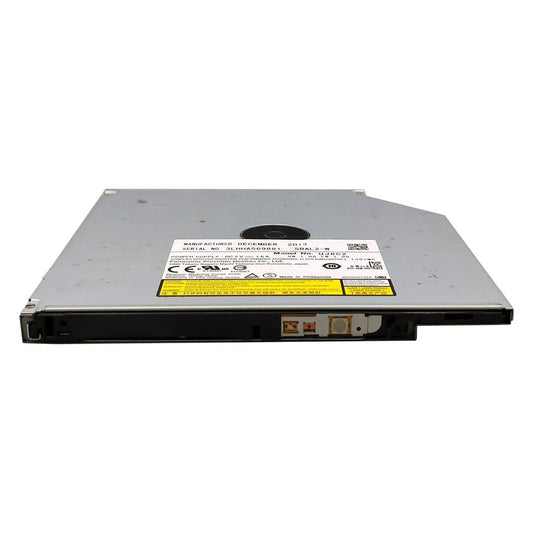 Drive Leitor e Gravador Dvd Para Notebook Da-8a6sh 9,5cm