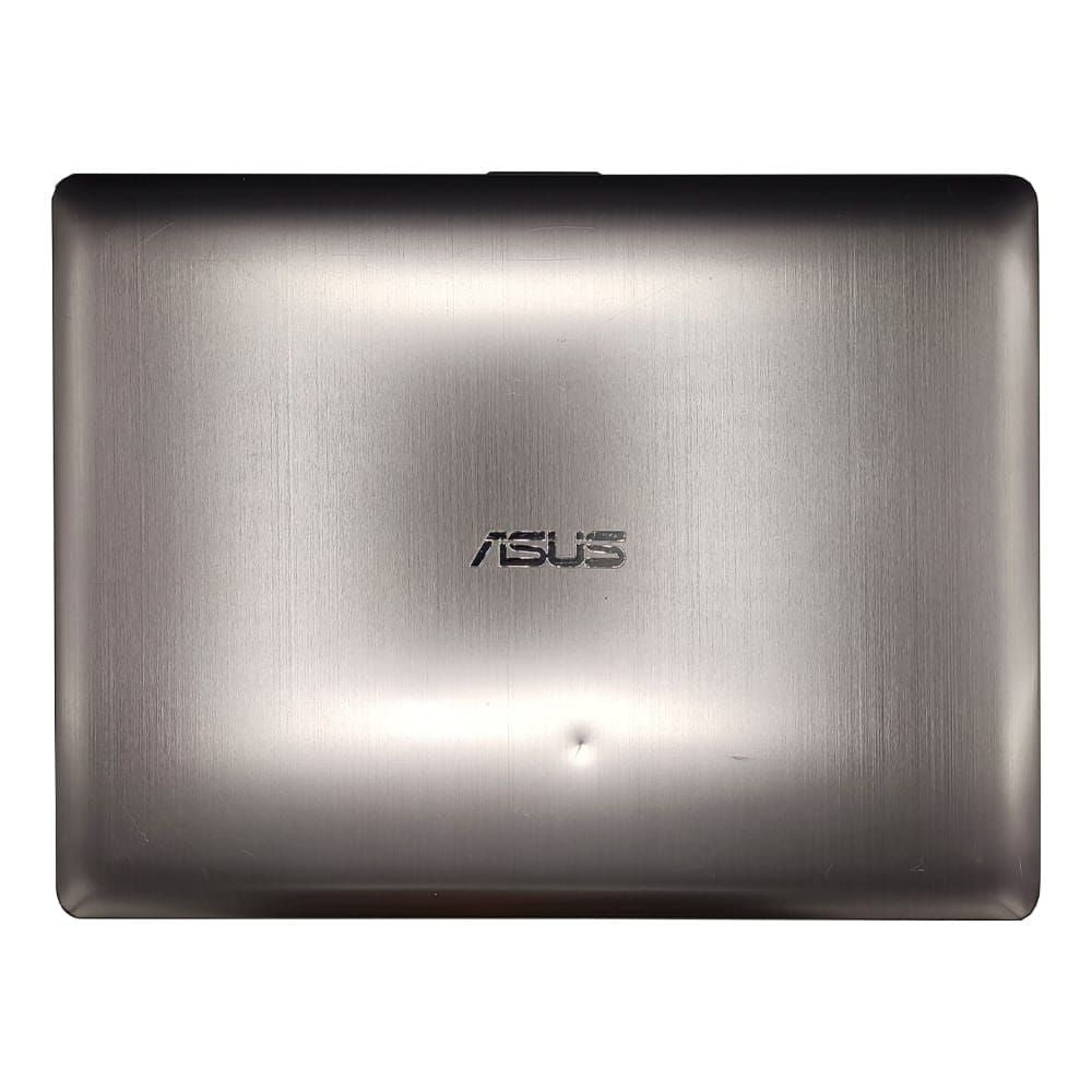 Carcaça Tampa Notebook Asus S451 S451l S451la 13nb02u1am0101 Cinza Chumbo - Detalhe