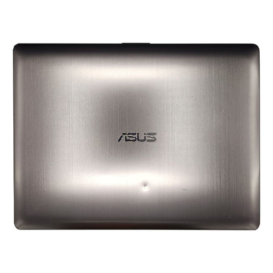 Carcaça Tampa Notebook Asus S451 S451l S451la 13nb02u1am0101 Cinza Chumbo - Detalhe