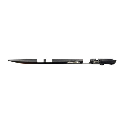Carcaça Base Inferior Notebook Vaio vjf155f11x Preto