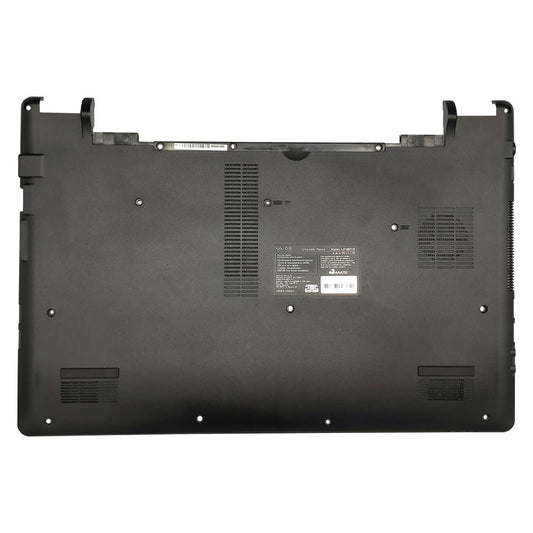 Carcaça Base Inferior Notebook Vaio vjf155f11x Preto