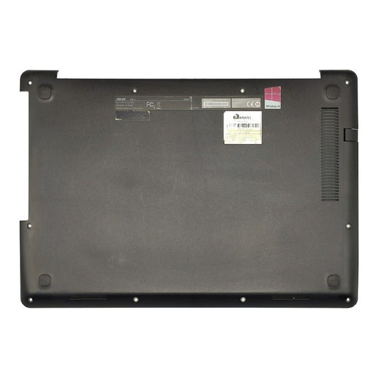 Carcaça Base Inferior Notebook Asus S451l S451la Preto