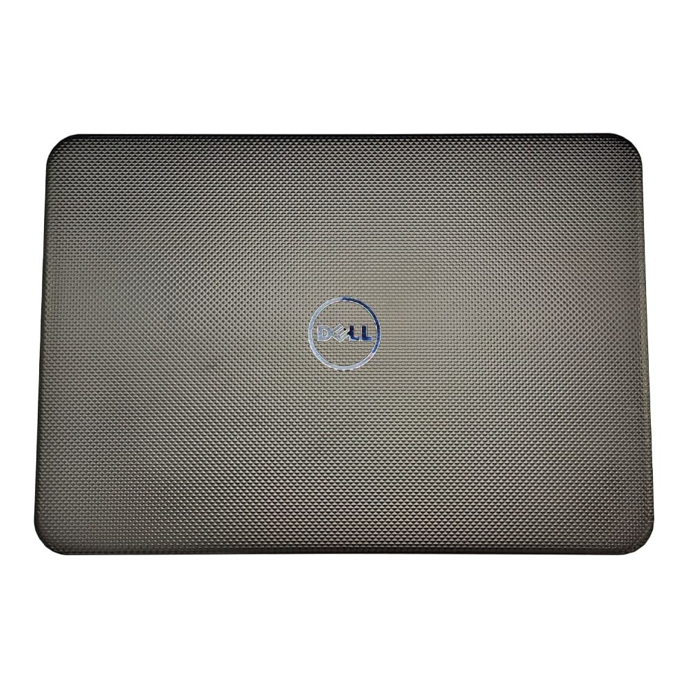 Carcaça Tampa Notebook Dell Inspiron 15 5521 5537 3537 3521 0xtfgd Preto